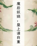 魔后妖娆：皇上请自重