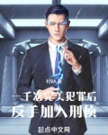 一千次完美犯罪后,反手加入刑侦