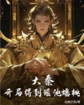 大秦:开局签到傲寒六