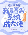 穿越年代我靠签到系统成大佬 免费